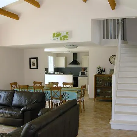 Calme Villa *