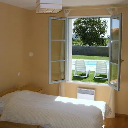 Villa Calme *