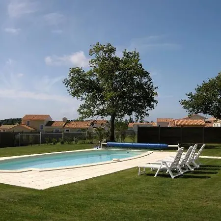 Villa Calme