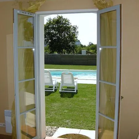 Villa Calme